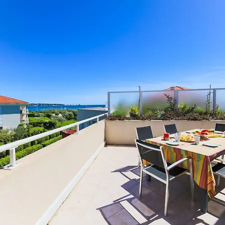 Flore Ap2035 - Juan-les-pins, By Riviera Homes * Juan-les-Pins