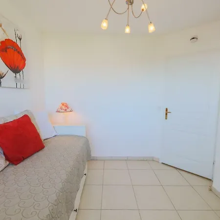 Flore Ap2035 - Juan-les-pins, By Riviera Homes *