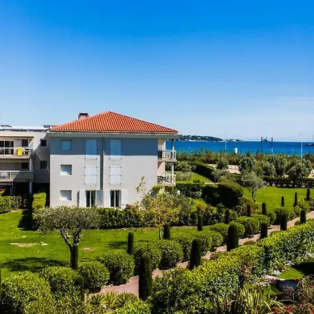 Flore Ap2035 - Juan-les-pins, By Riviera Homes Apartment